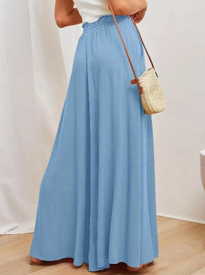 Valeria Moretti | Pallazo Hosen