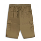 Daniel - stretch-shorts mit cargotaschen und beinen