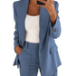 Olivia – blazer-set mit jacke und hose