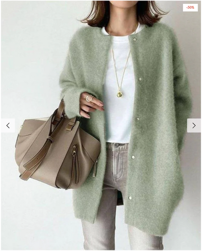 Verena | Strickjacke