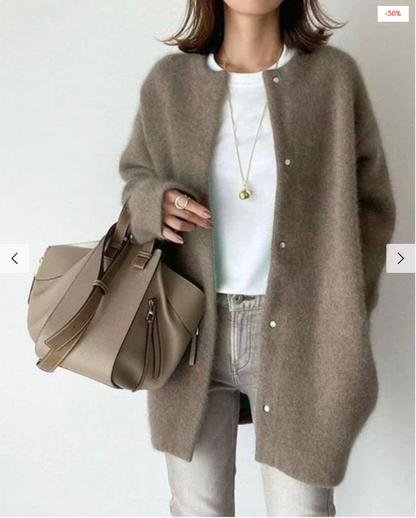 Verena | Strickjacke