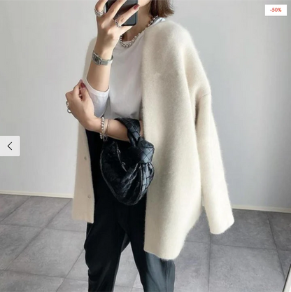 Verena | Strickjacke