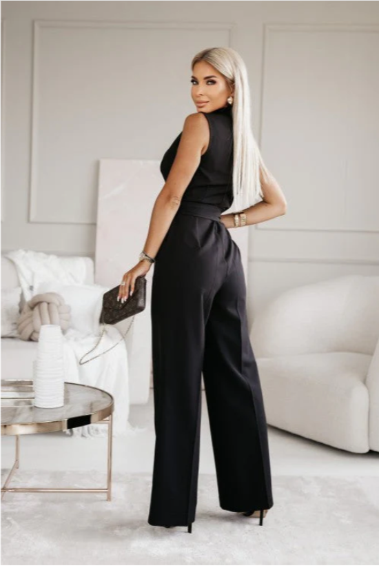 Ninail | Damen Jumpsuit