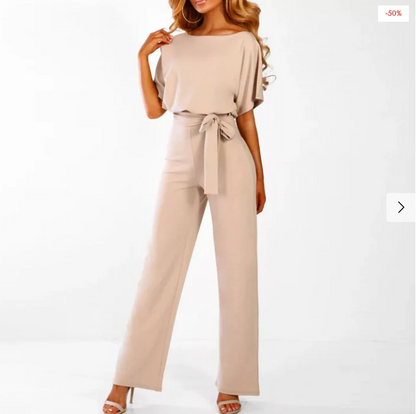 Jil | Damen Jumpsuit