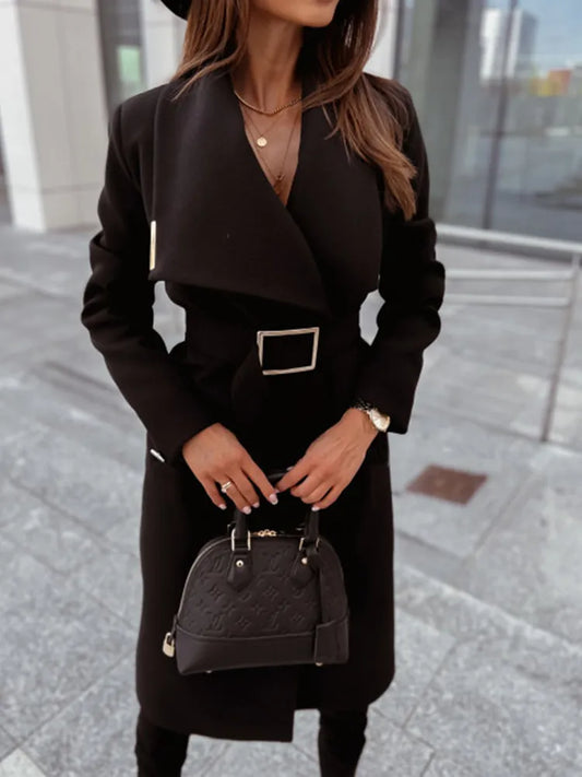 Diane - Stylischer Jacke