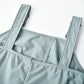 Avery - Stylischer Cargo Jumpsuit