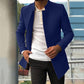 Elegante Herren Manteljacke