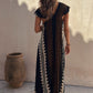 Alya - Aztec-Kleid