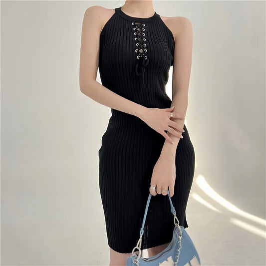 Chantal | Chic Bodycon Kleid