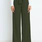 ALINA - Elegante Hose mit weitem Bein
