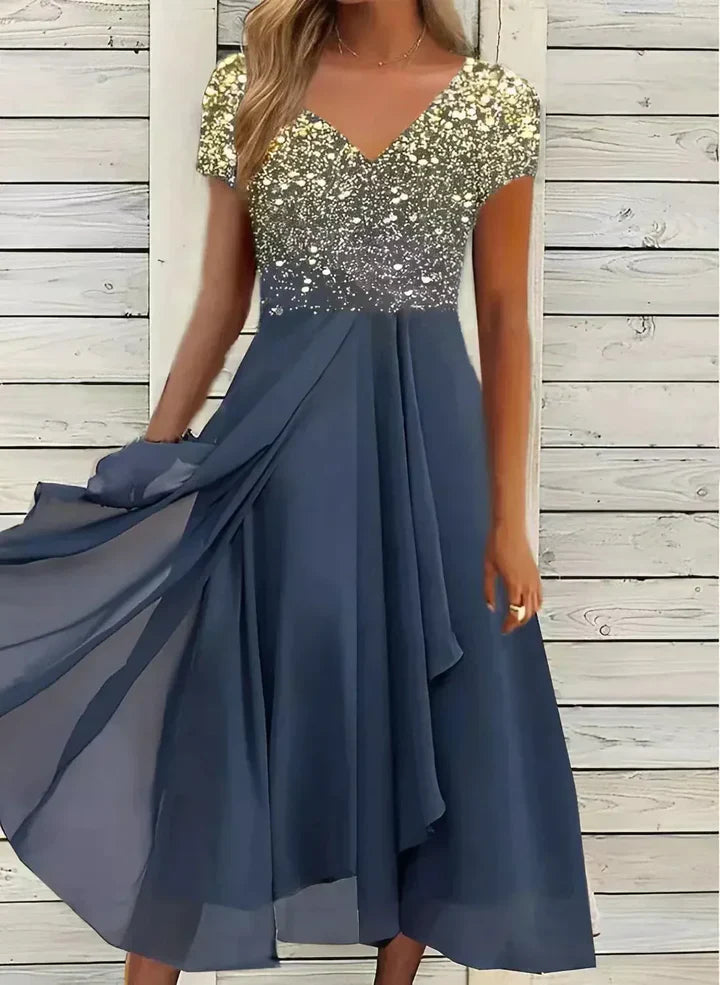 Marigon - damenkleid