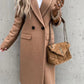 Stilvolle Frauen Winterjacke | Anastasias Elegante Herbstmode