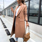 Stilvolle Frauen Winterjacke | Anastasias Elegante Herbstmode