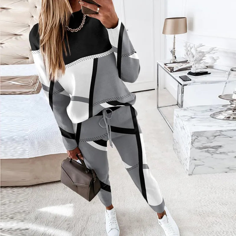 Maria Bauer | 2-teiliges Set