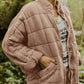 Camille – Stylische Winterjacke
