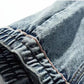 Amir - Vintage Denim Jacke