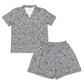 Adult Custom Pet Pajamas