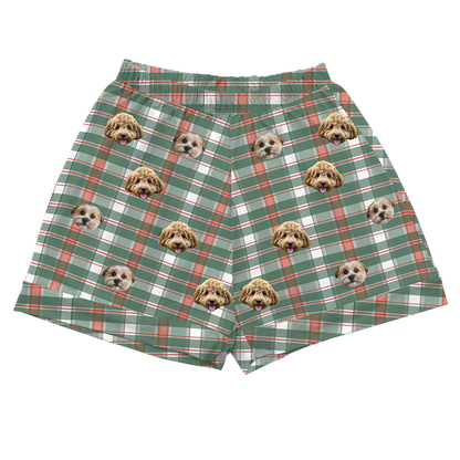 Adult Custom Pet Pajamas