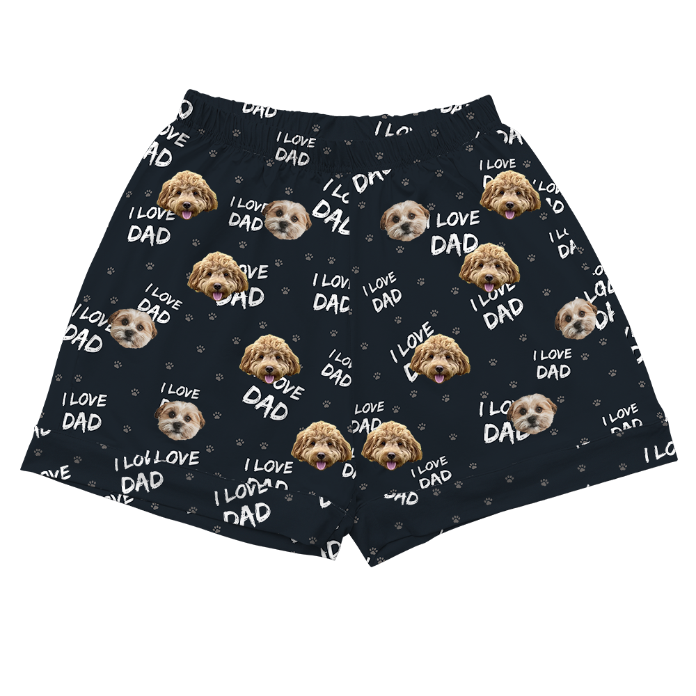 Adult Custom Pet Pajamas