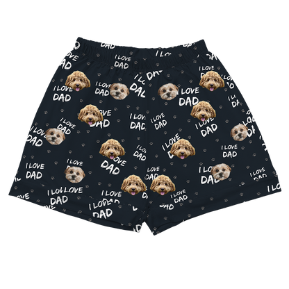 Adult Custom Pet Pajamas
