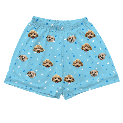 Adult Custom Pet Pajamas