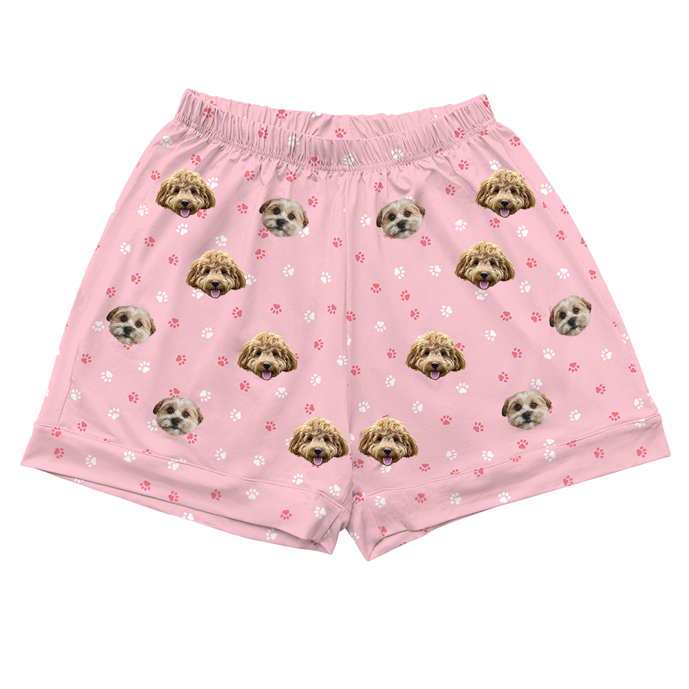 Adult Custom Pet Pajamas