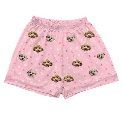 Adult Custom Pet Pajamas