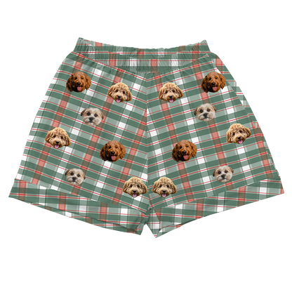 Adult Custom Pet Pajamas