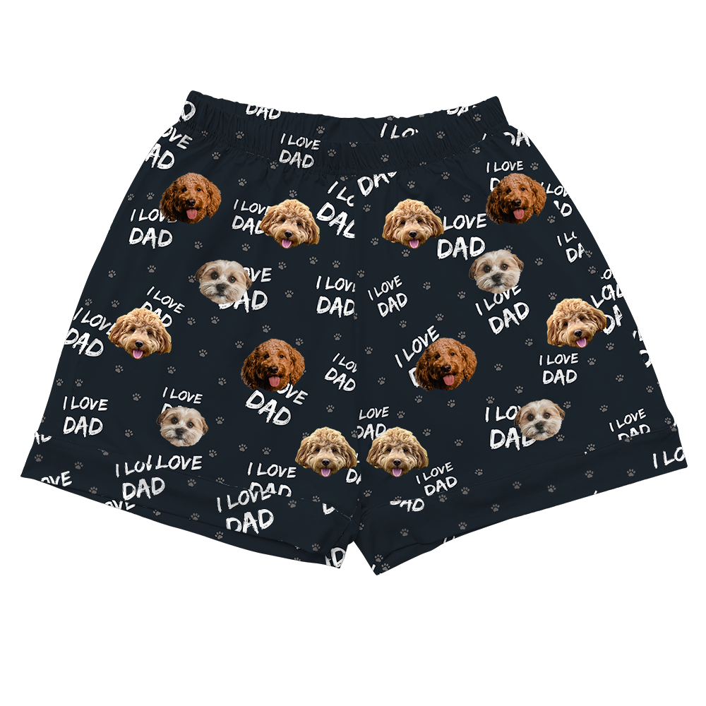 Adult Custom Pet Pajamas