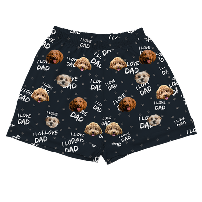 Adult Custom Pet Pajamas