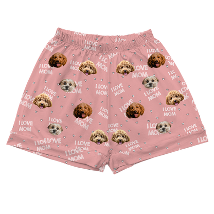 Adult Custom Pet Pajamas