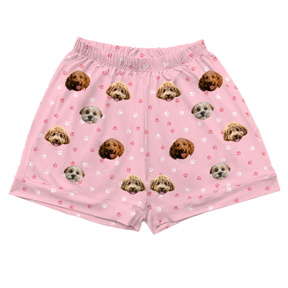 Adult Custom Pet Pajamas