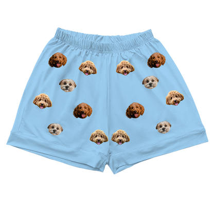 Adult Custom Pet Pajamas