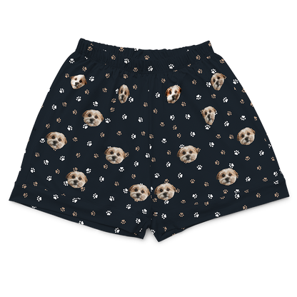 Adult Custom Pet Pajamas