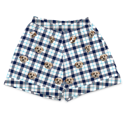 Adult Custom Pet Pajamas