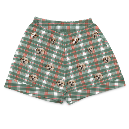 Adult Custom Pet Pajamas