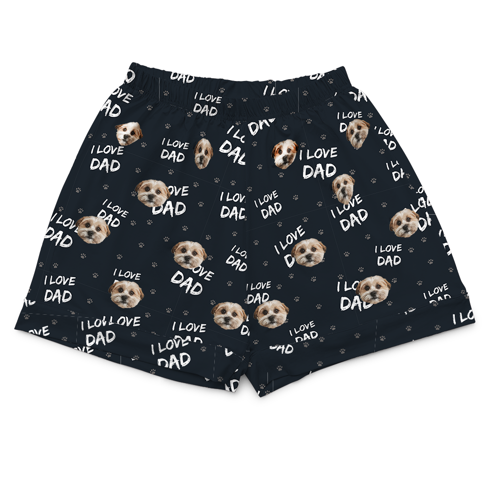 Adult Custom Pet Pajamas