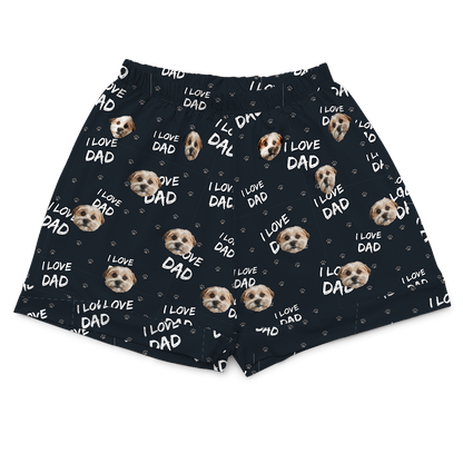 Adult Custom Pet Pajamas