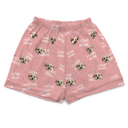 Adult Custom Pet Pajamas