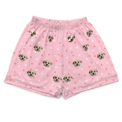 Adult Custom Pet Pajamas