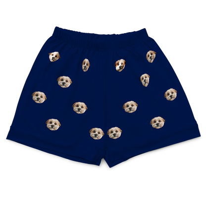 Adult Custom Pet Pajamas