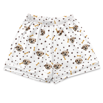 Adult Custom Pet Pajamas