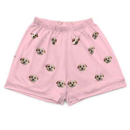 Adult Custom Pet Pajamas