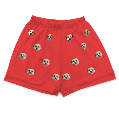 Adult Custom Pet Pajamas