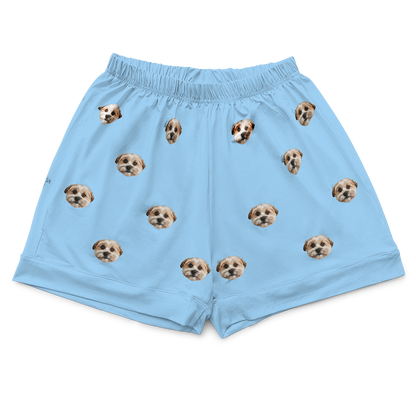 Adult Custom Pet Pajamas