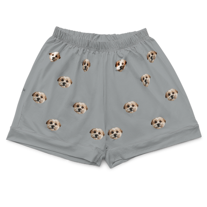 Adult Custom Pet Pajamas