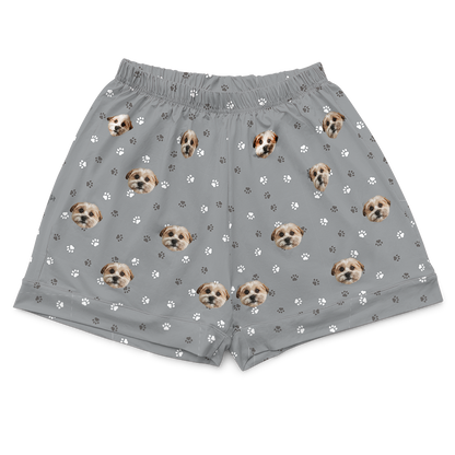 Adult Custom Pet Pajamas