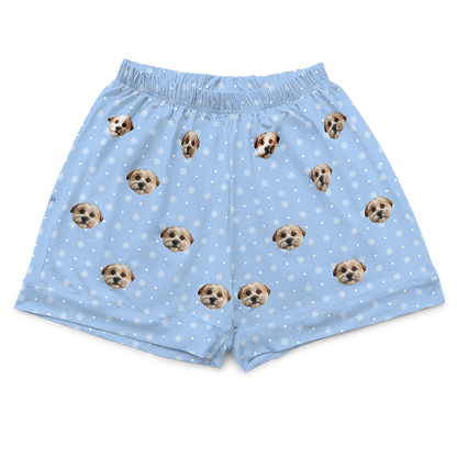 Adult Custom Pet Pajamas