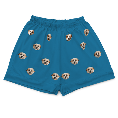 Adult Custom Pet Pajamas