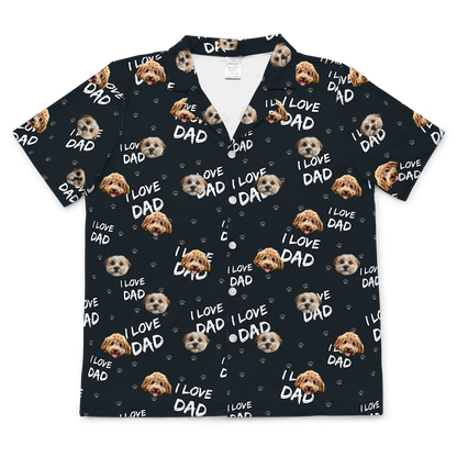 Adult Custom Pet Pajamas